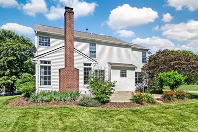 3172 Goodman Meadows Drive, Hilliard, OH 43026 - Photo 29