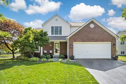3172 Goodman Meadows Drive, Hilliard, OH 43026 - Photo 1