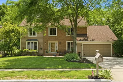 4231 Hertford Lane, Dublin, OH 43017 - Photo 3