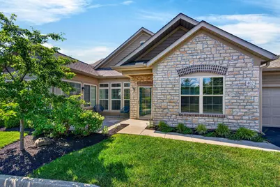 402 Stoneshire Loop, Pataskala, OH 43062 - Photo 37