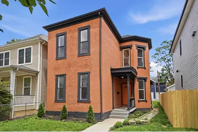 172 N 21st Street, Columbus, OH 43203 - Photo 1