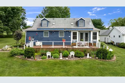 3807 Apple Valley Drive, Howard, OH 43028 - Photo 3