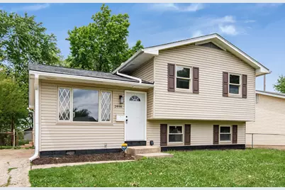 2498 Newburgh Drive, Columbus, OH 43219 - Photo 3