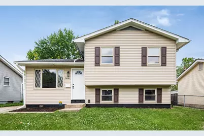 2498 Newburgh Drive, Columbus, OH 43219 - Photo 1
