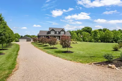 14860 George Ice Road, Glenford, OH 43739 - Photo 3