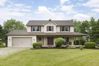 11578 Duncan Plains Road NW, Johnstown, OH 43031 - Photo 1