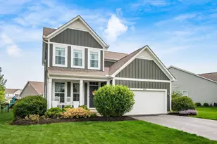 4410 Quail Lndg, Powell, OH 43065 - Photo 1