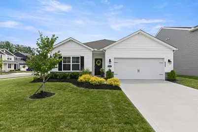 6253 Renner Park Drive, Columbus, OH 43228 - Photo 1