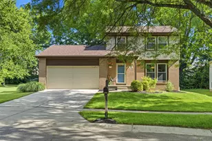 4899 Whisper Cove Ct, Columbus, OH 43230 - Photo 3