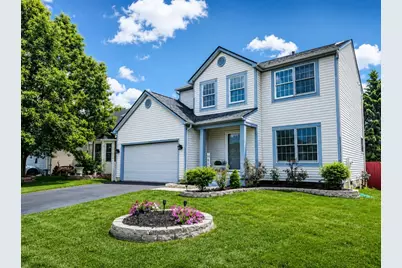 3451 Drindel Drive, Westerville, OH 43081 - Photo 1