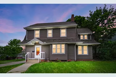 238 W Court Street, Urbana, OH 43078 - Photo 1