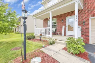 395 Alonzo Palmer St, Pataskala, OH 43062 - Photo 7