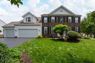 4952 Alston Grove Dr, Westerville, OH 43082 - Photo 1