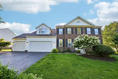 4952 Alston Grove Drive, Westerville, OH 43082 - Photo 1