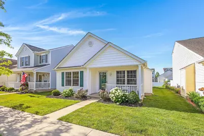 5991 Haydens Crossing Boulevard, Dublin, OH 43016 - Photo 5
