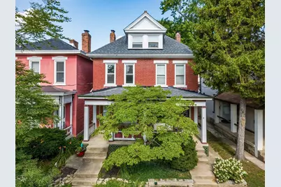 1285 Dennison Avenue, Columbus, OH 43201 - Photo 1