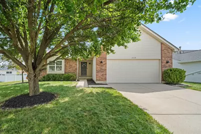 2318 Faircreek Ridge Drive, Fairborn, OH 45324 - Photo 1