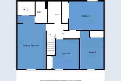 3858 Cypress Creek Drive, Columbus, OH 43228 - Photo 35