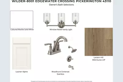 8001 Edgewater Crossing #53-201, Pickerington, OH 43147 - Photo 5
