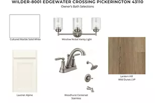 8001 Edgewater Xing, Pickerington, OH 43147 - Photo 5