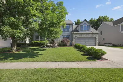 6657 Springview Drive, Westerville, OH 43082 - Photo 1