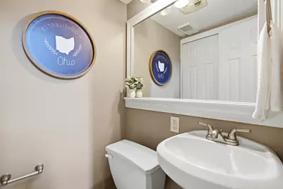 1375 Bluff Avenue #B, Columbus, OH 43212 - Photo 9