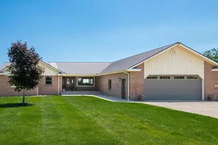 10550 County Rd 53 Rd, Somerset, OH 43783 - Photo 1
