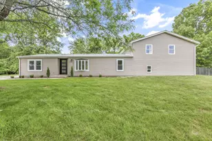 357 S Delaware St, Mount Gilead, OH 43338 - Photo 1