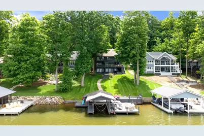 685 King Beach Drive, Howard, OH 43028 - Photo 3