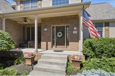 311 Wilderness Road, Marysville, OH 43040 - Photo 5