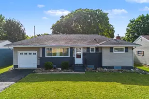 1020 Georgia Rd, Circleville, OH 43113 - Photo 1