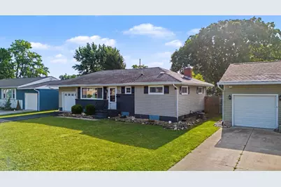 1020 Georgia Road, Circleville, OH 43113 - Photo 3