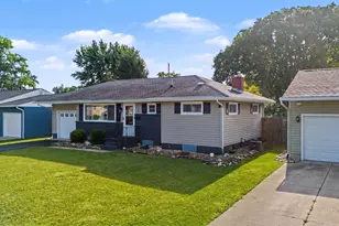 1020 Georgia Rd, Circleville, OH 43113 - Photo 3