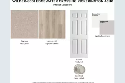 8003 Edgewater Crossing #53-202, Pickerington, OH 43147 - Photo 3