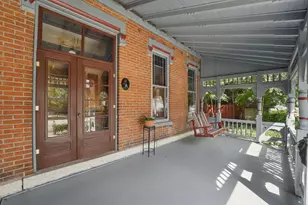 40 Smith Pl, Columbus, OH 43201 - Photo 5