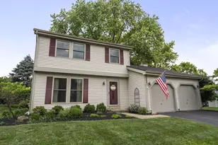 3688 Carnforth Dr, Columbus, OH 43221 - Photo 1