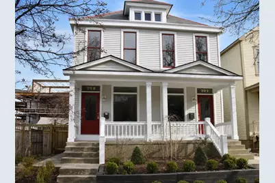 794 Hamlet Street, Columbus, OH 43215 - Photo 1