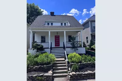 1343 N 5th Street, Columbus, OH 43201 - Photo 1