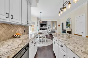 5187 Medallion Dr E, Westerville, OH 43082 - Photo 23