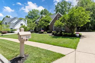5187 Medallion Dr E, Westerville, OH 43082 - Photo 9