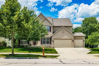 4169 Wyandotte Woods Boulevard, Dublin, OH 43016 - Photo 1