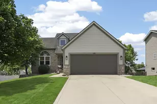 218 Kyber Run Cir, Johnstown, OH 43031 - Photo 1