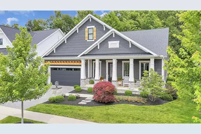 11158 Kingfisher Place, Plain City, OH 43064 - Photo 3
