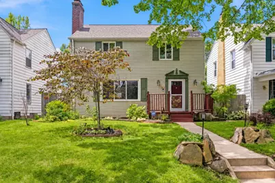 99 S Brinker Avenue, Columbus, OH 43204 - Photo 1