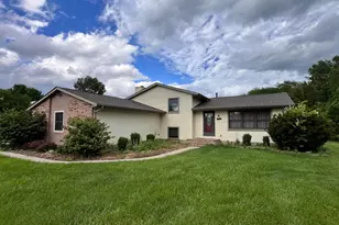 4248 Harlem Rd, New Albany, OH 43054 - Photo 1