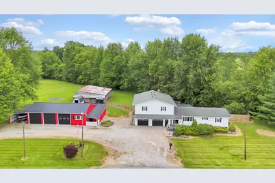 2637 Vanatta Road, Centerburg, OH 43011 - Photo 3