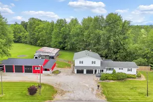 2637 Vanatta Rd, Centerburg, OH 43011 - Photo 3