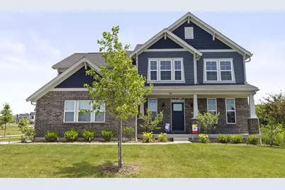 3011 Stockdale Farms Drive, Delaware, OH 43015 - Photo 1