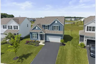 3655 Bluejay Ridge Drive, Powell, OH 43065 - Photo 55