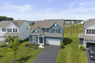 3655 Bluejay Rdg Dr, Powell, OH 43065 - Photo 55